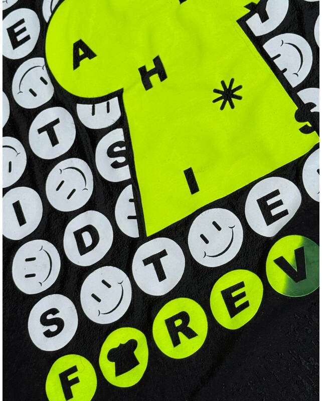 Standard T-Shirt View 3